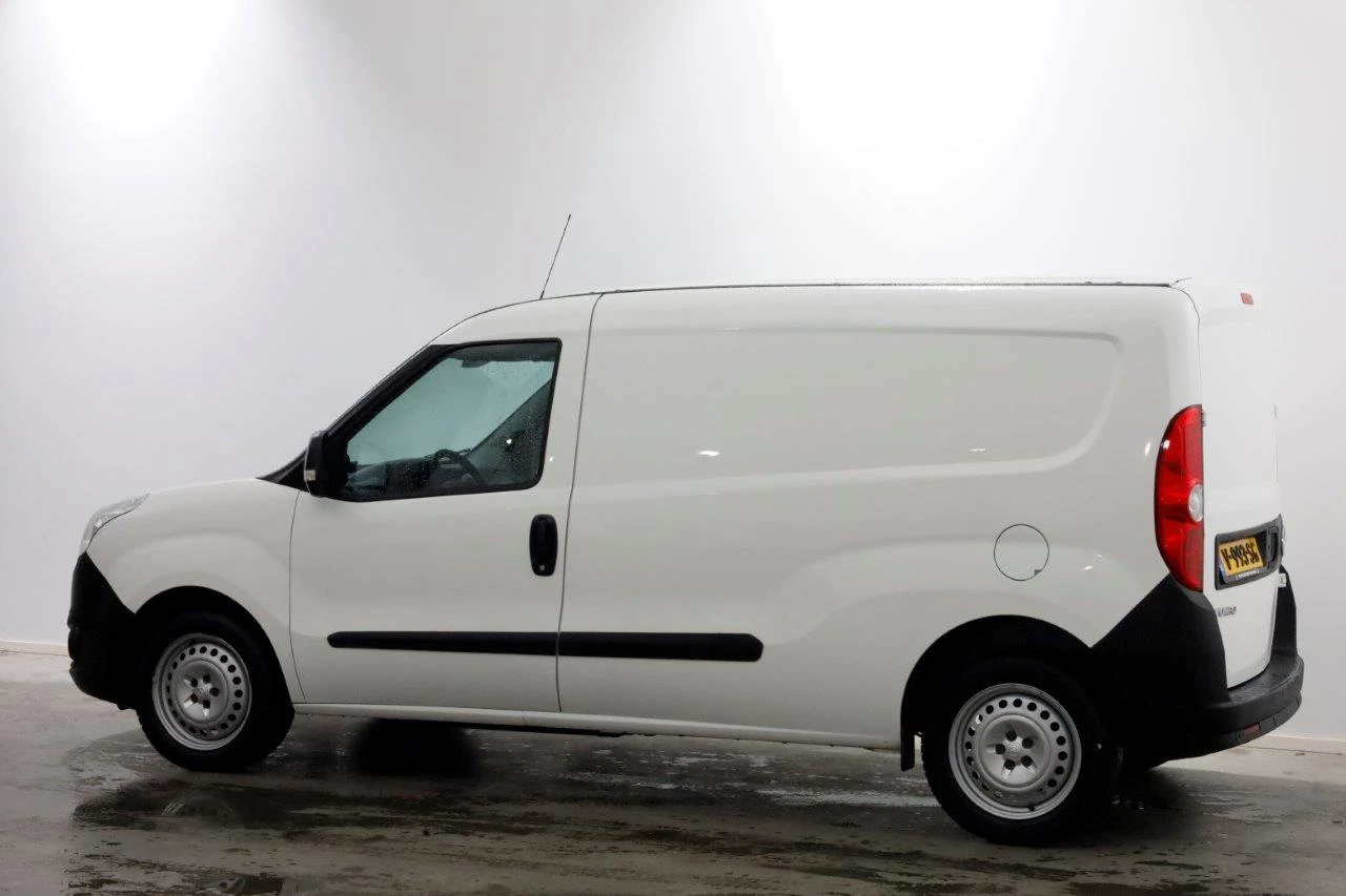 Hoofdafbeelding Opel Combo