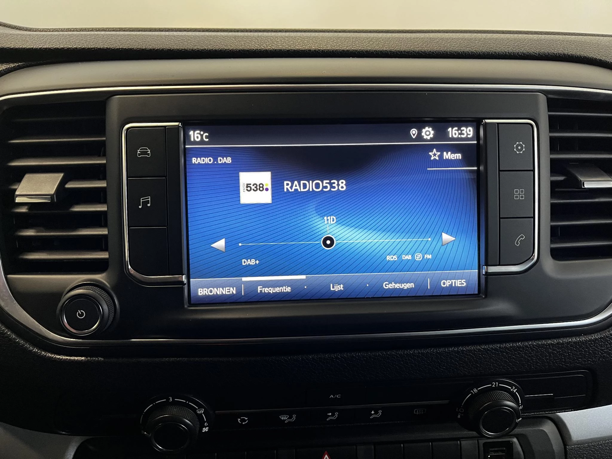 Hoofdafbeelding Toyota ProAce