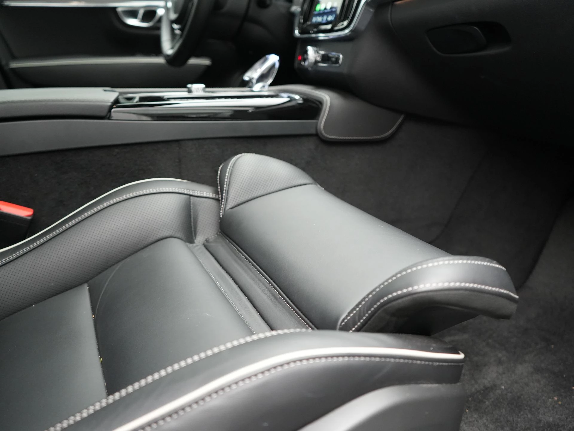 Hoofdafbeelding Volvo S90