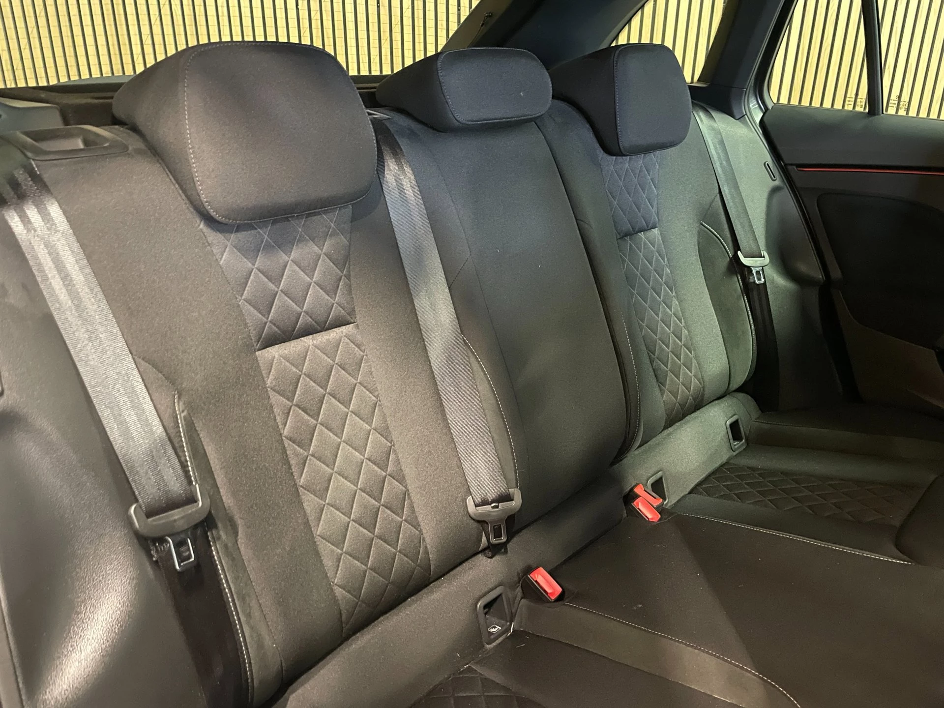 Hoofdafbeelding Škoda Scala