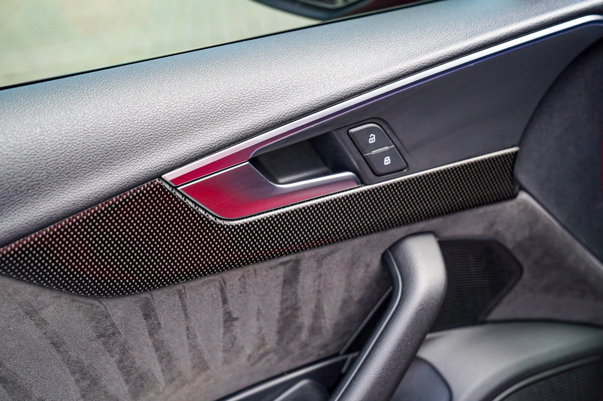 Hoofdafbeelding Audi S4