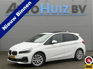 BMW 2 Serie Active Tourer 225xe Executive Sport Line Trekhaak Panoramadak Head-Up Display Achteruitrijcamera Stuuwielverwarming ACC