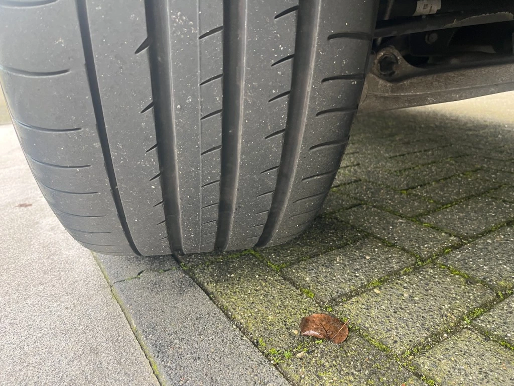 Hoofdafbeelding Mercedes-Benz M-Klasse