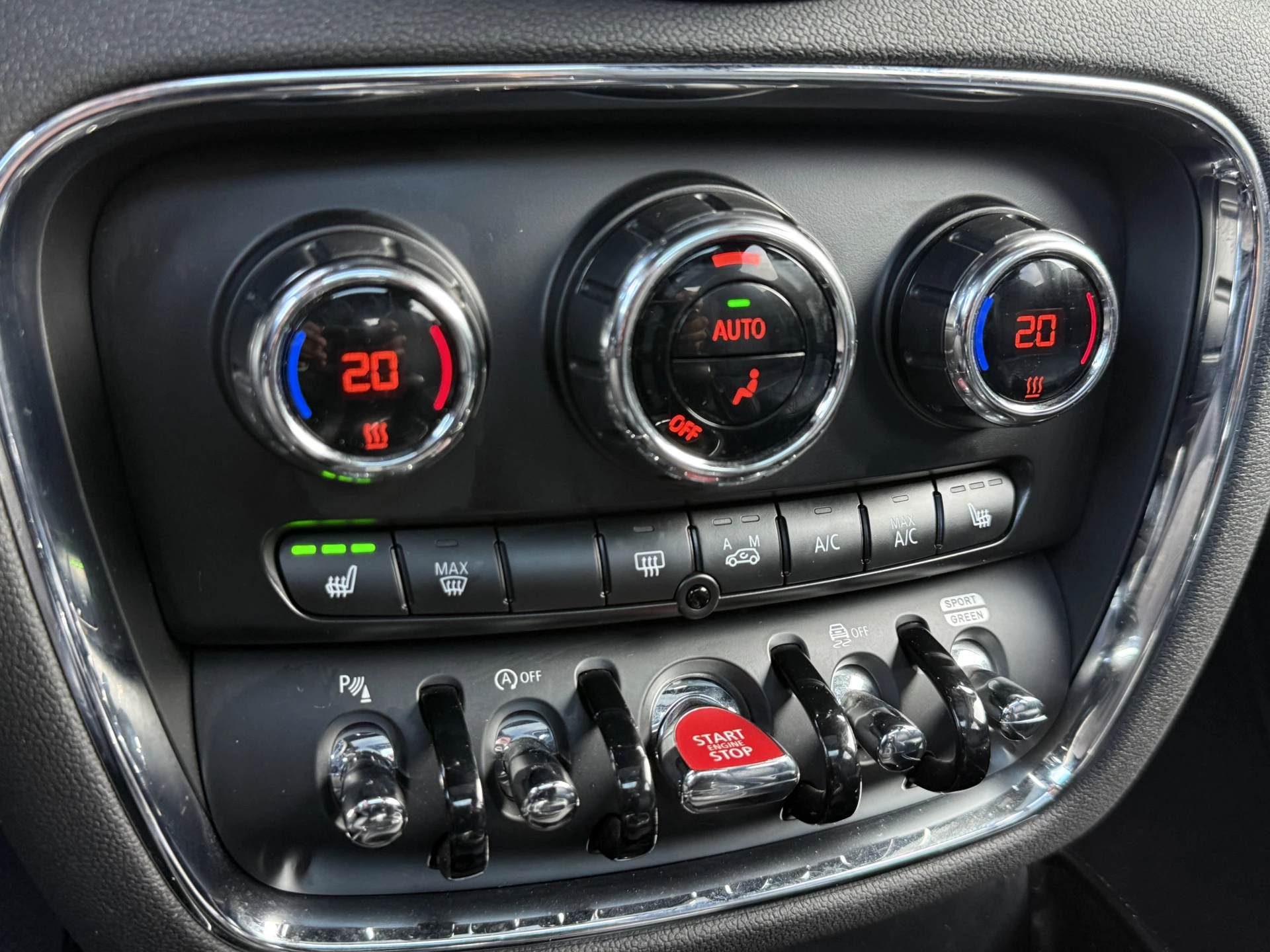 Hoofdafbeelding MINI Clubman