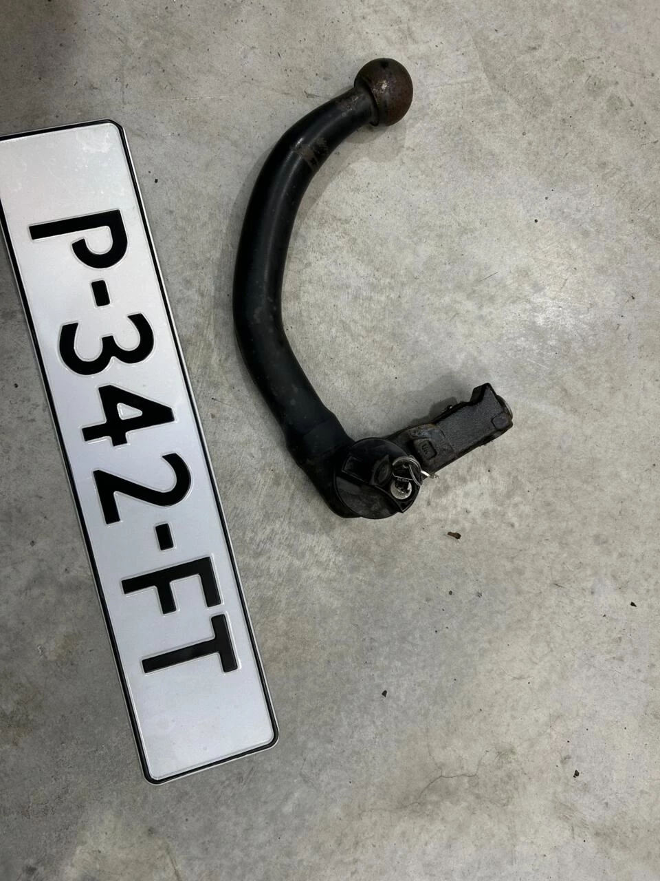 Hoofdafbeelding Renault Megane E-Tech