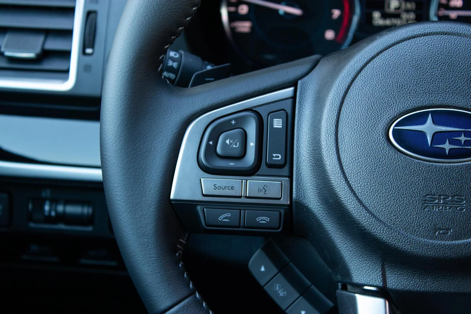 Hoofdafbeelding Subaru Forester