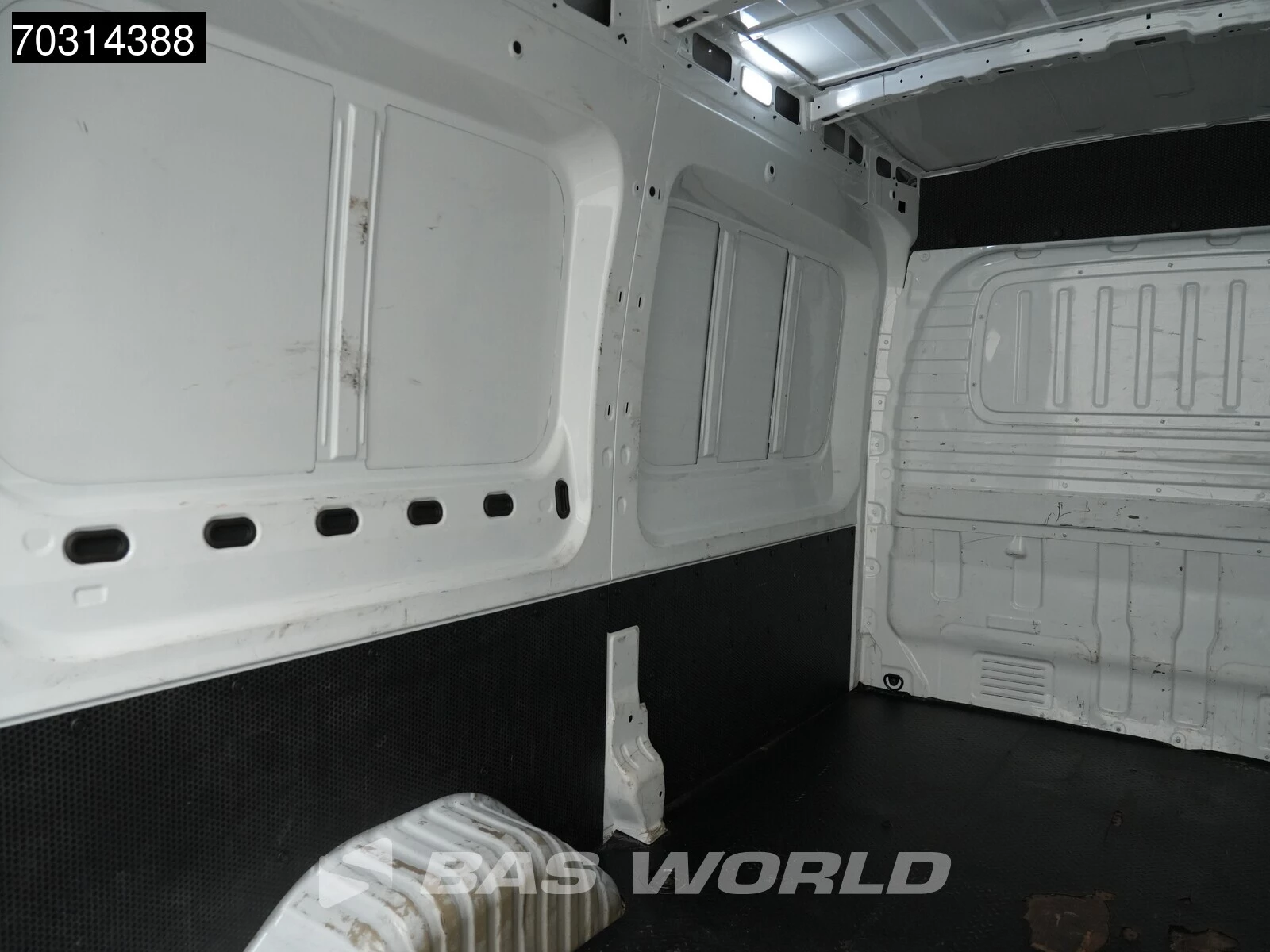 Hoofdafbeelding Maxus eDeliver9