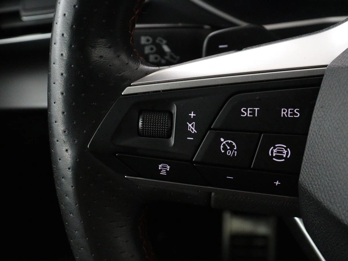 Hoofdafbeelding SEAT Tarraco