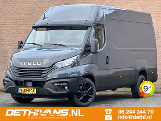 Iveco Daily 35S16 160PK L2H2 Nieuw / Carplay / Direct leverbaar