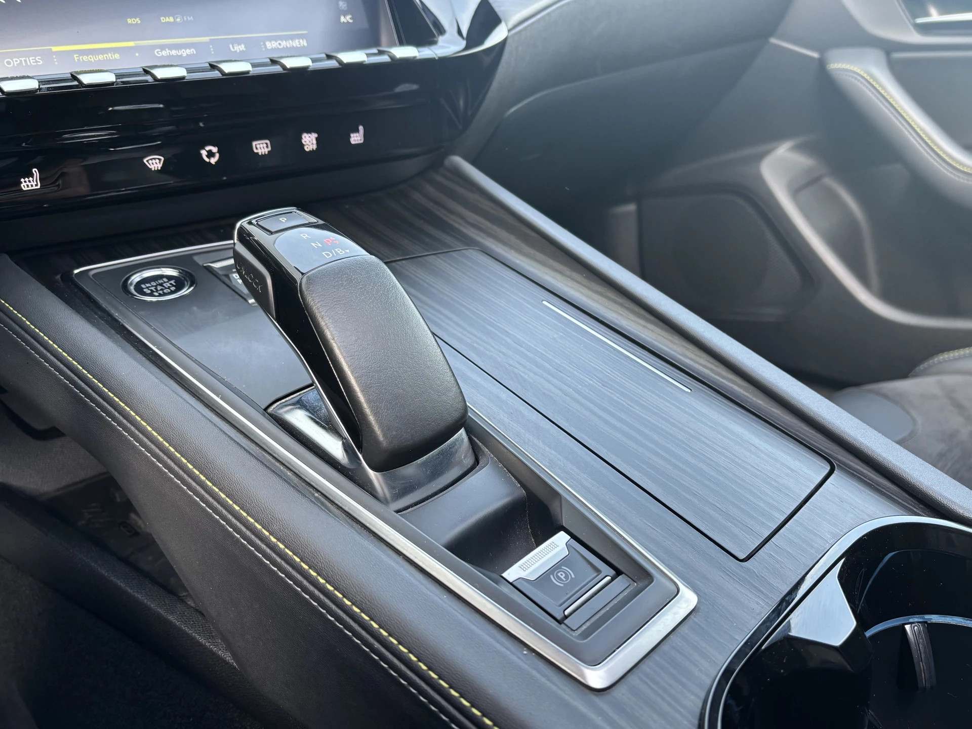 Hoofdafbeelding Peugeot 508
