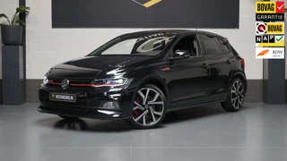 Volkswagen Polo 2.0 TSI GTI AUTOMAAT-ACC-BEATS-CAMERA-CARPLAY-KEYLESS-LED-MODE-MILLTEK-NAVIGATIE-VIRTUEEL