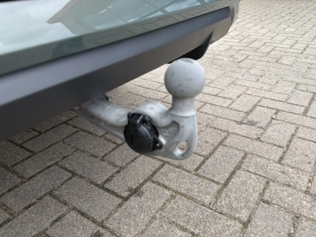 Hoofdafbeelding Volkswagen Tayron