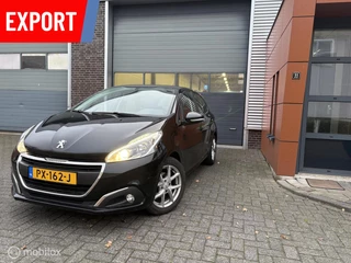 Peugeot 208 1.2 PureTech Active defect