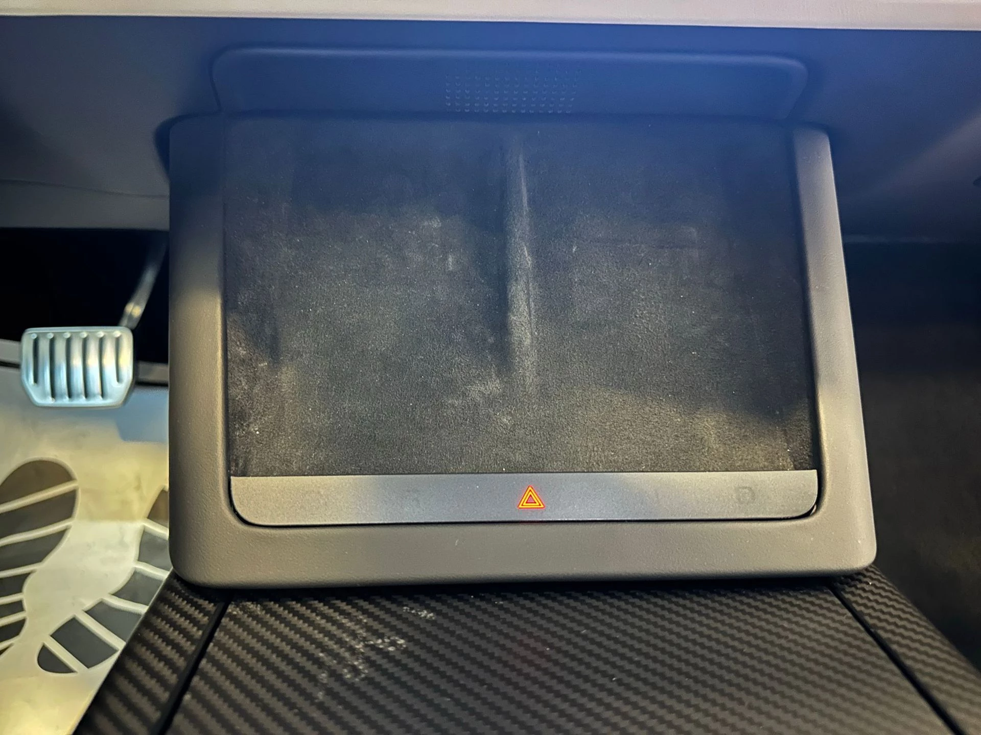 Hoofdafbeelding Tesla Model S