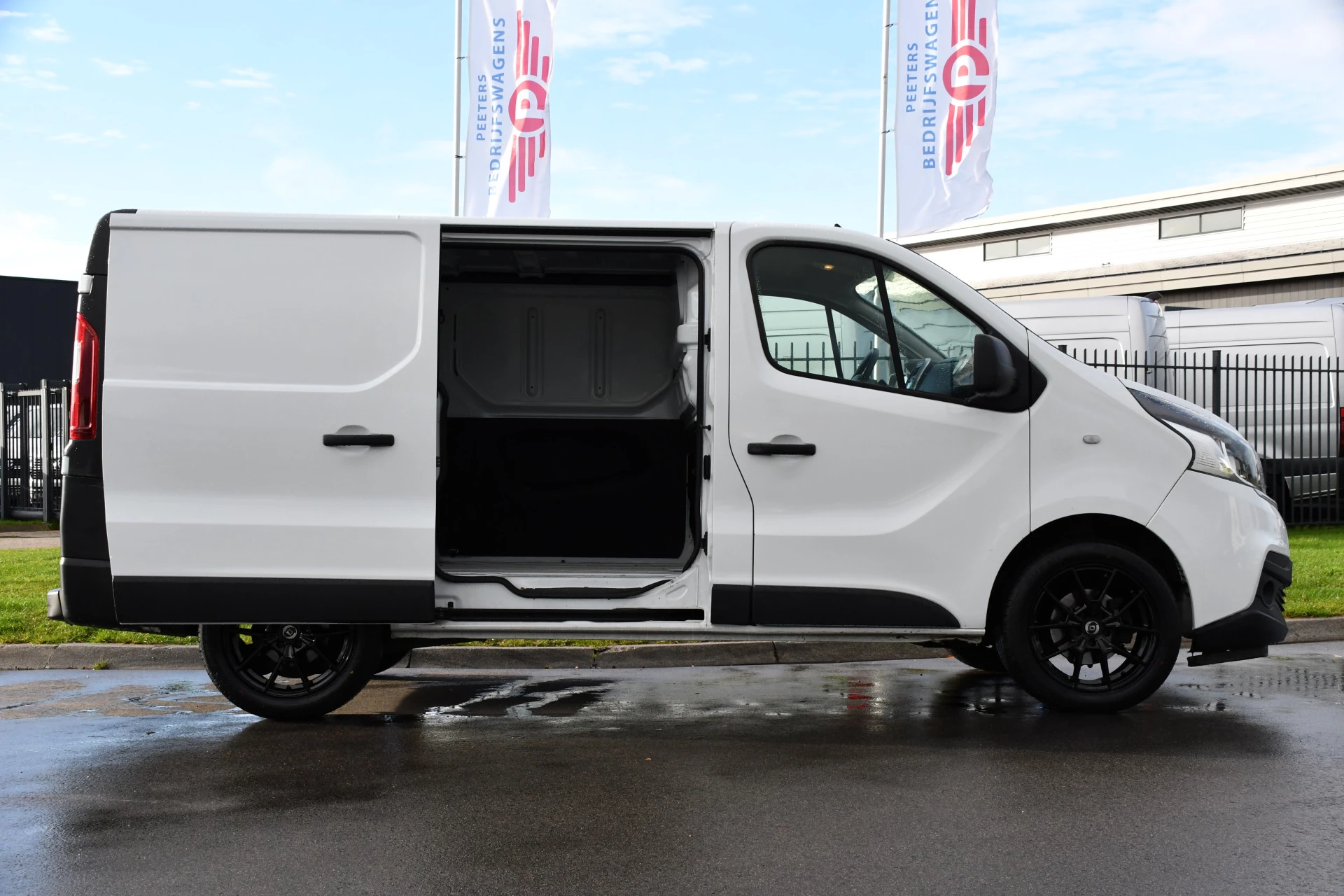 Hoofdafbeelding Fiat Talento