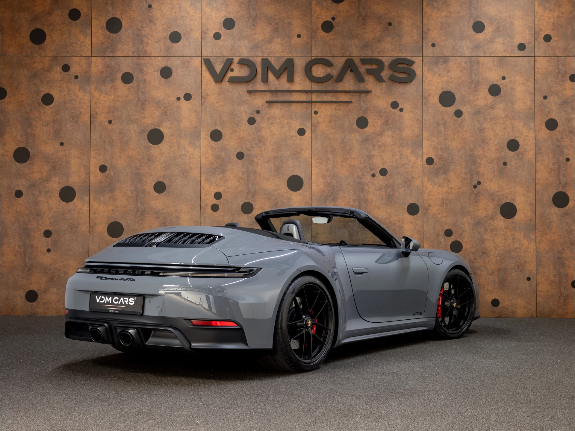 Hoofdafbeelding Porsche 911