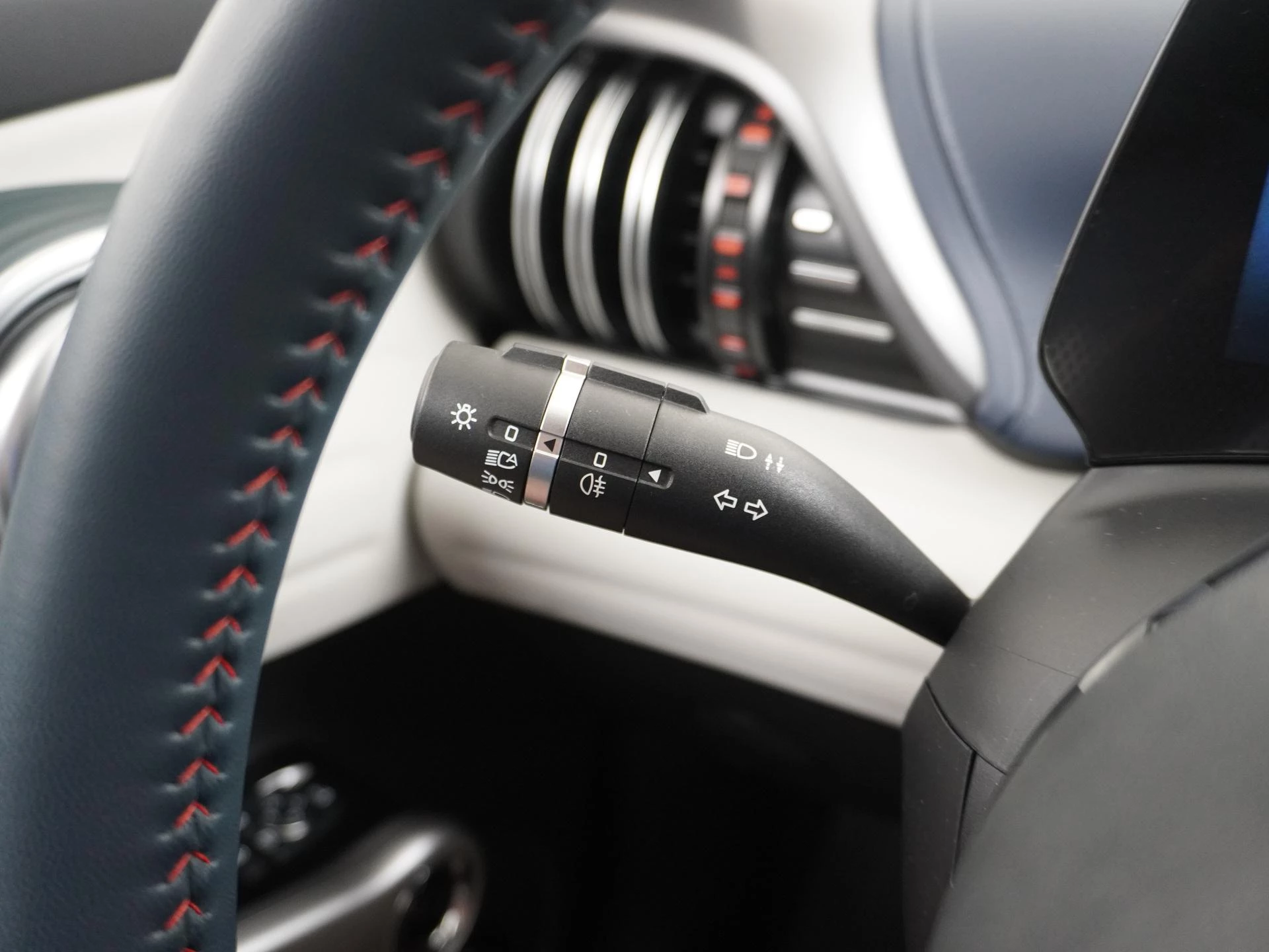 Hoofdafbeelding BYD ATTO 3