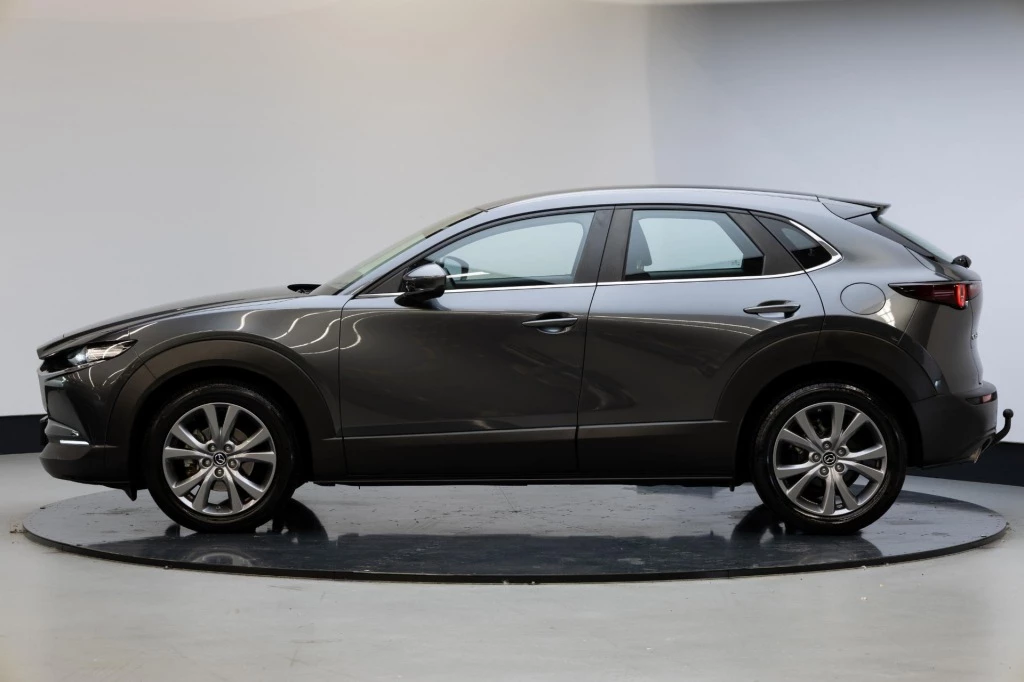 Hoofdafbeelding Mazda CX-30