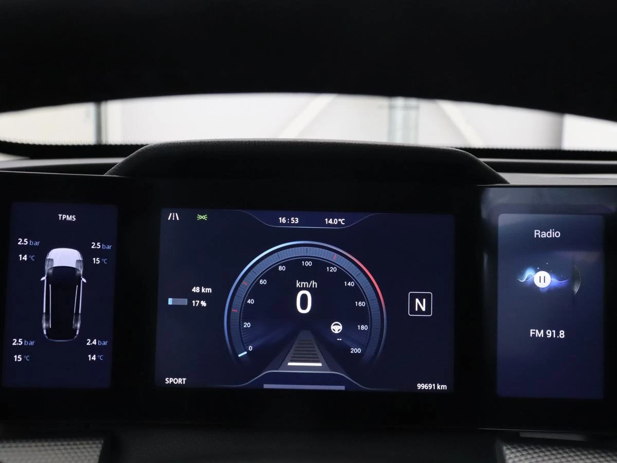 Hoofdafbeelding Aiways U5