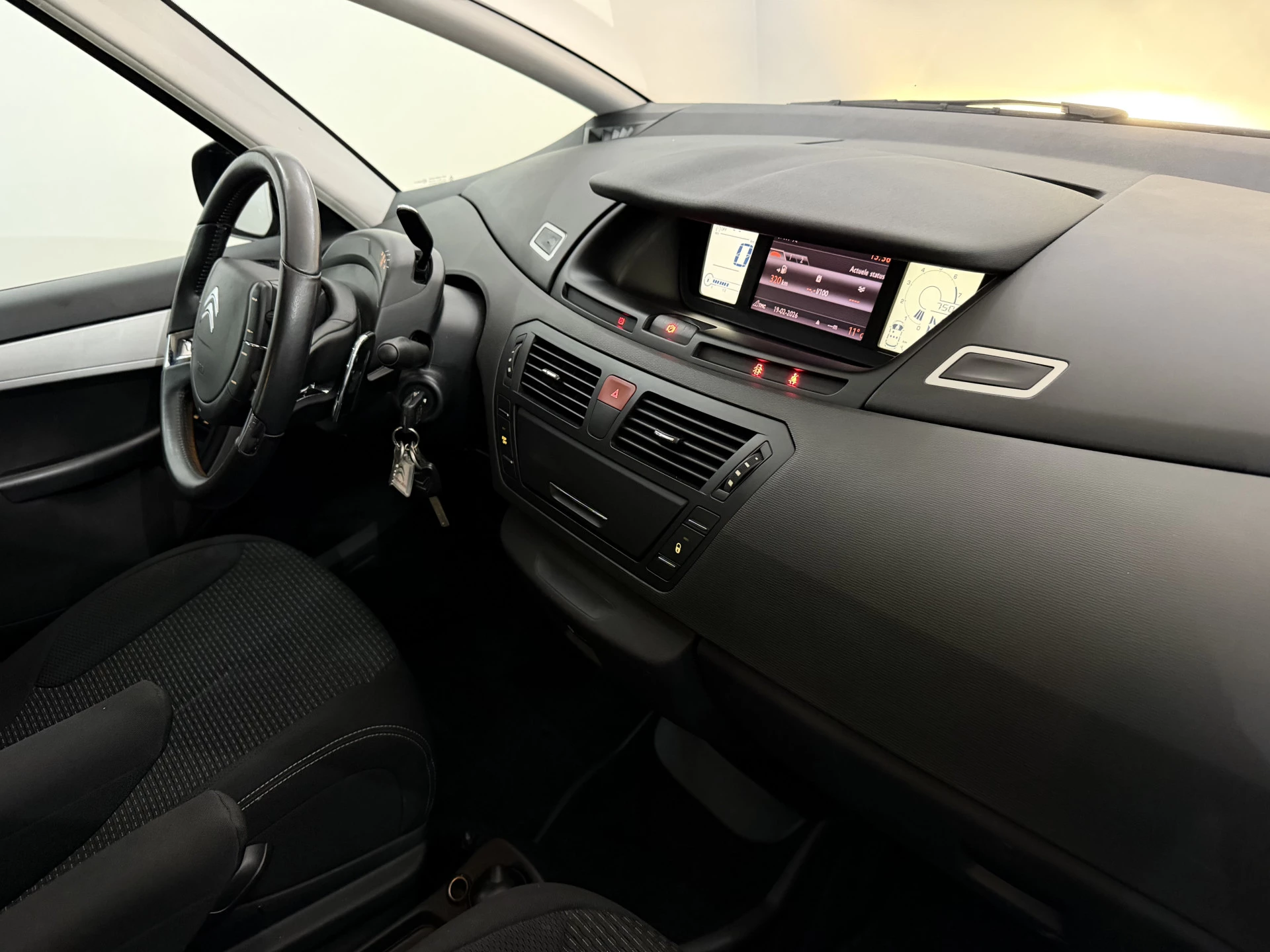 Hoofdafbeelding Citroën C4 Picasso