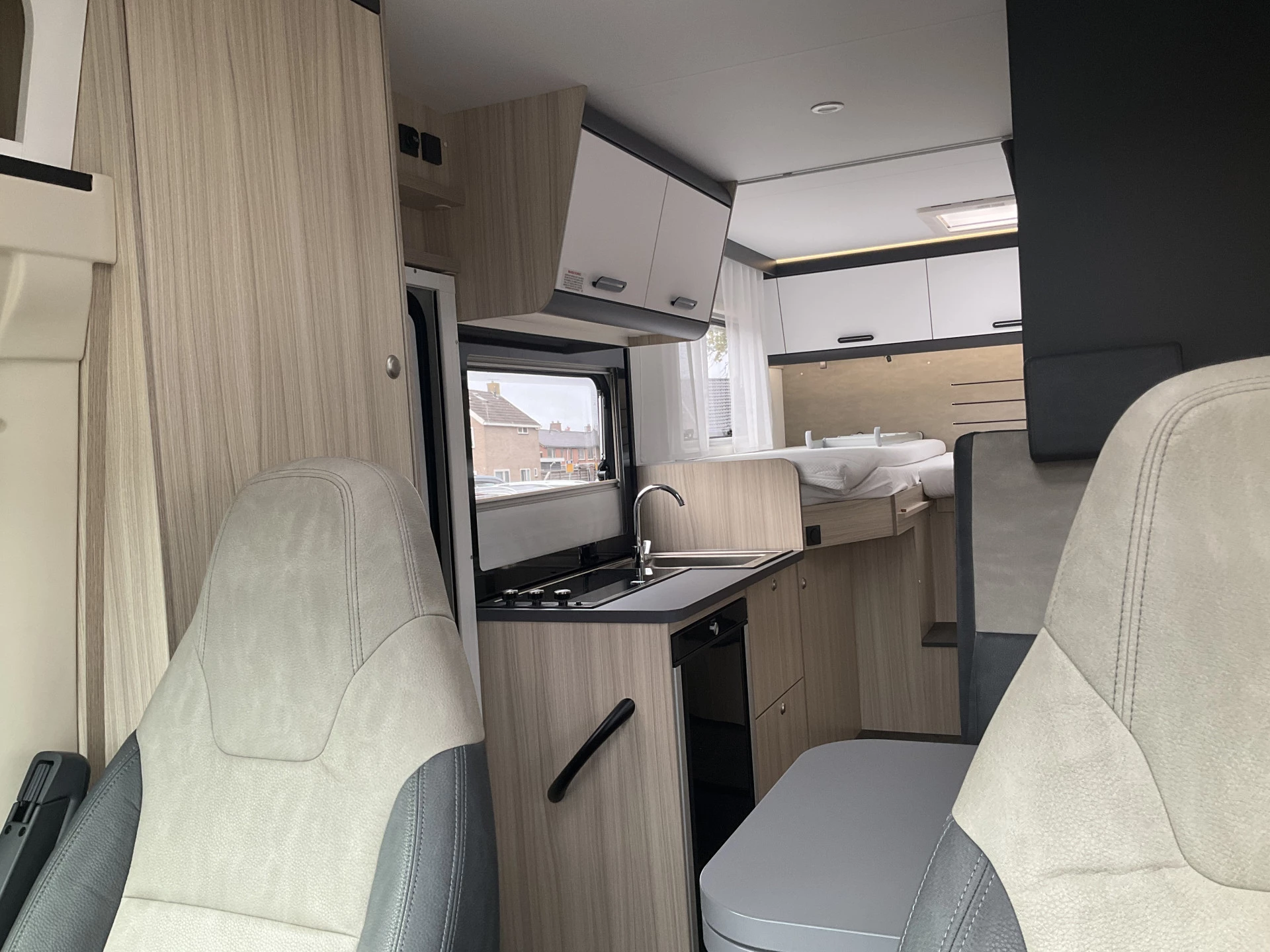 Hoofdafbeelding Sun living S 65SL