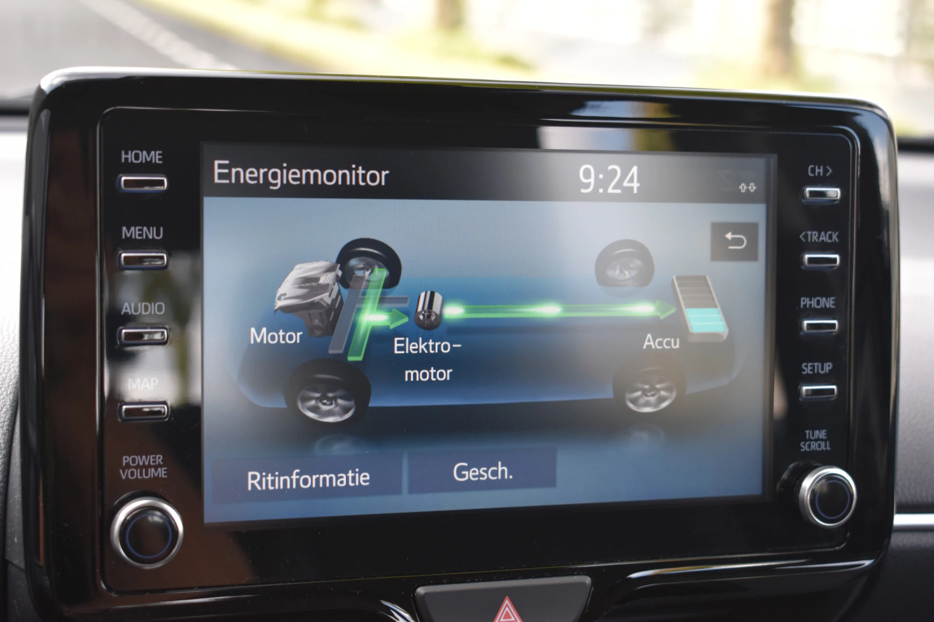 Hoofdafbeelding Mazda 2 Hybrid