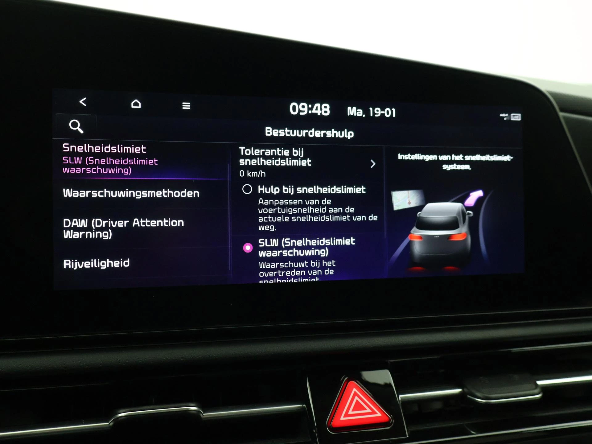 Hoofdafbeelding Kia Niro EV