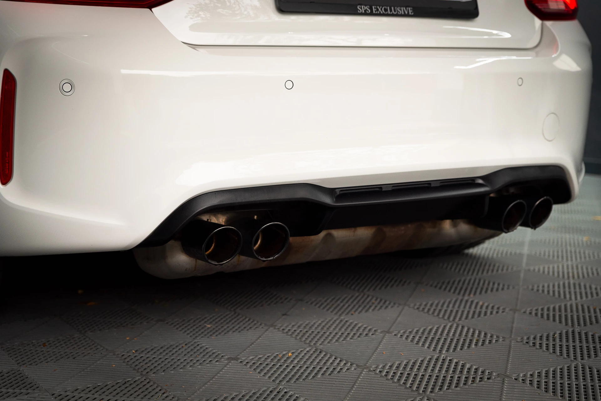 Hoofdafbeelding BMW M2