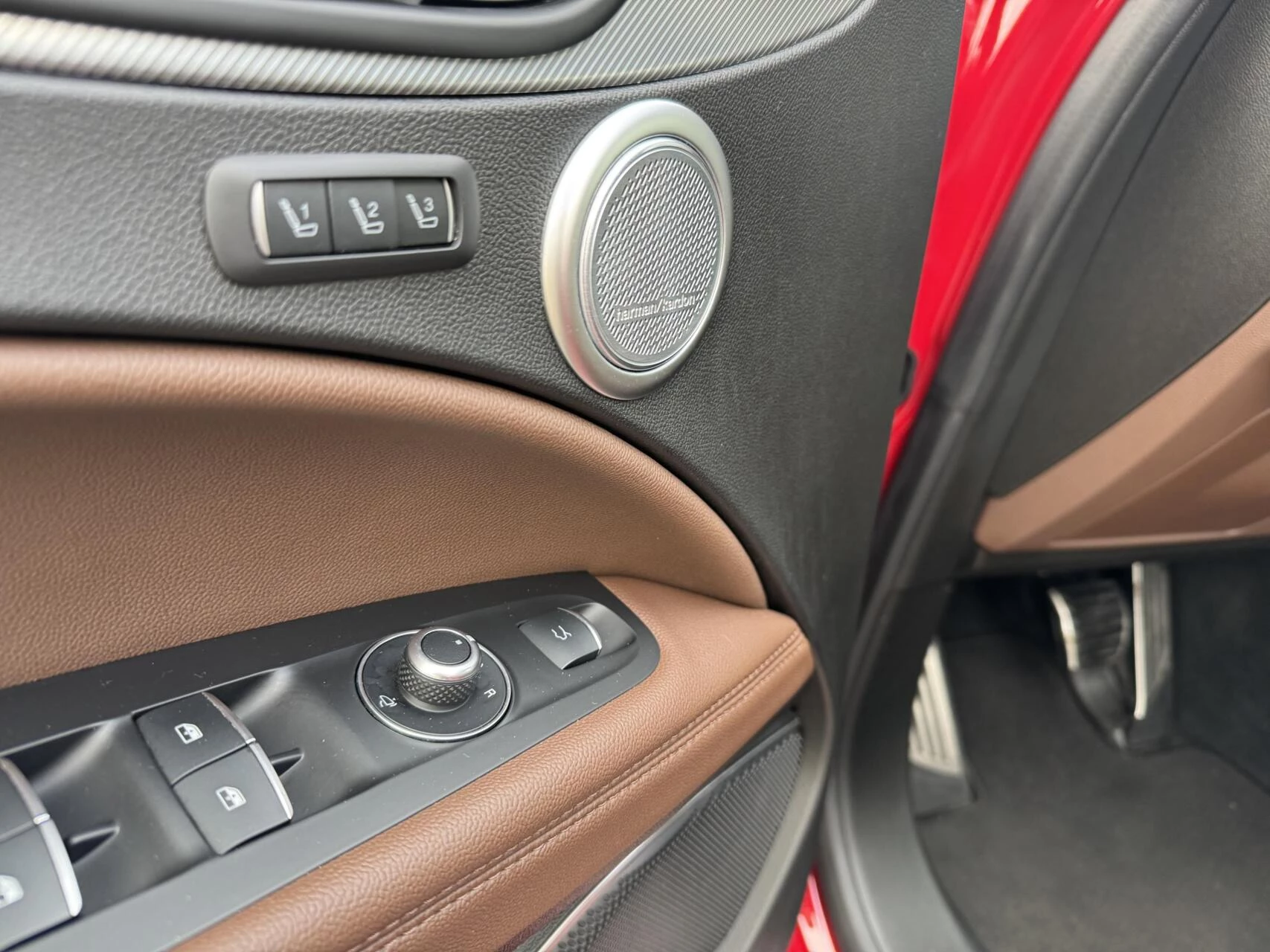 Hoofdafbeelding Alfa Romeo Stelvio