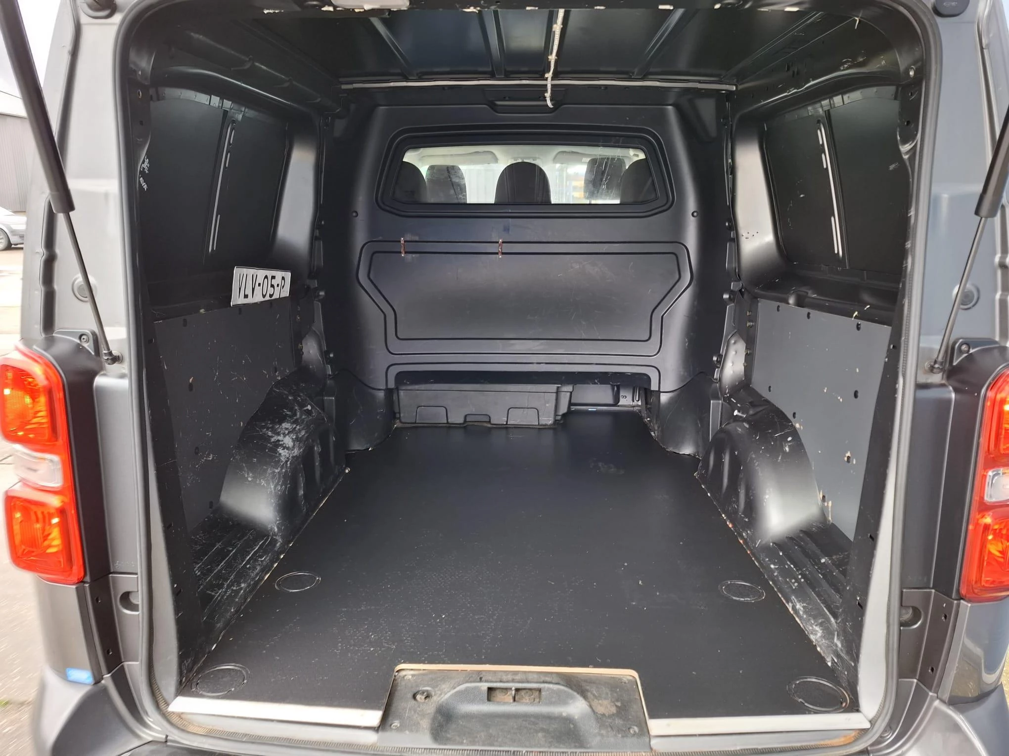 Hoofdafbeelding Peugeot Expert