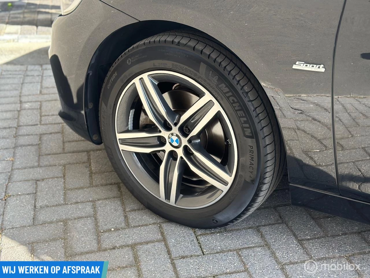 Hoofdafbeelding BMW 2 Serie