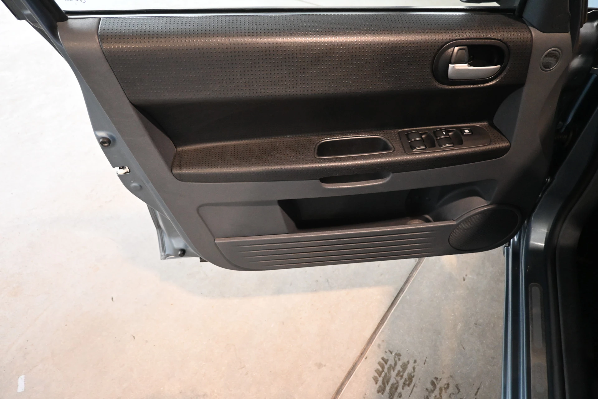 Hoofdafbeelding Mitsubishi Colt