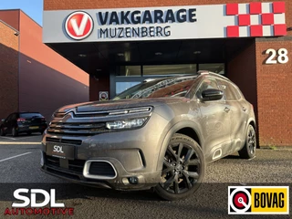 Hoofdafbeelding Citroën C5 Aircross