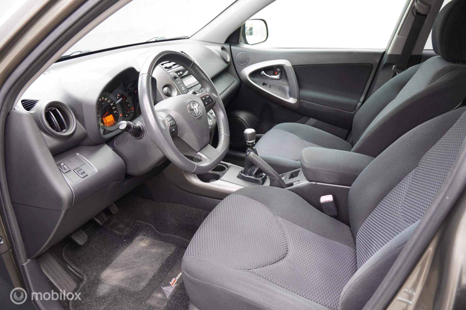 Hoofdafbeelding Toyota RAV4