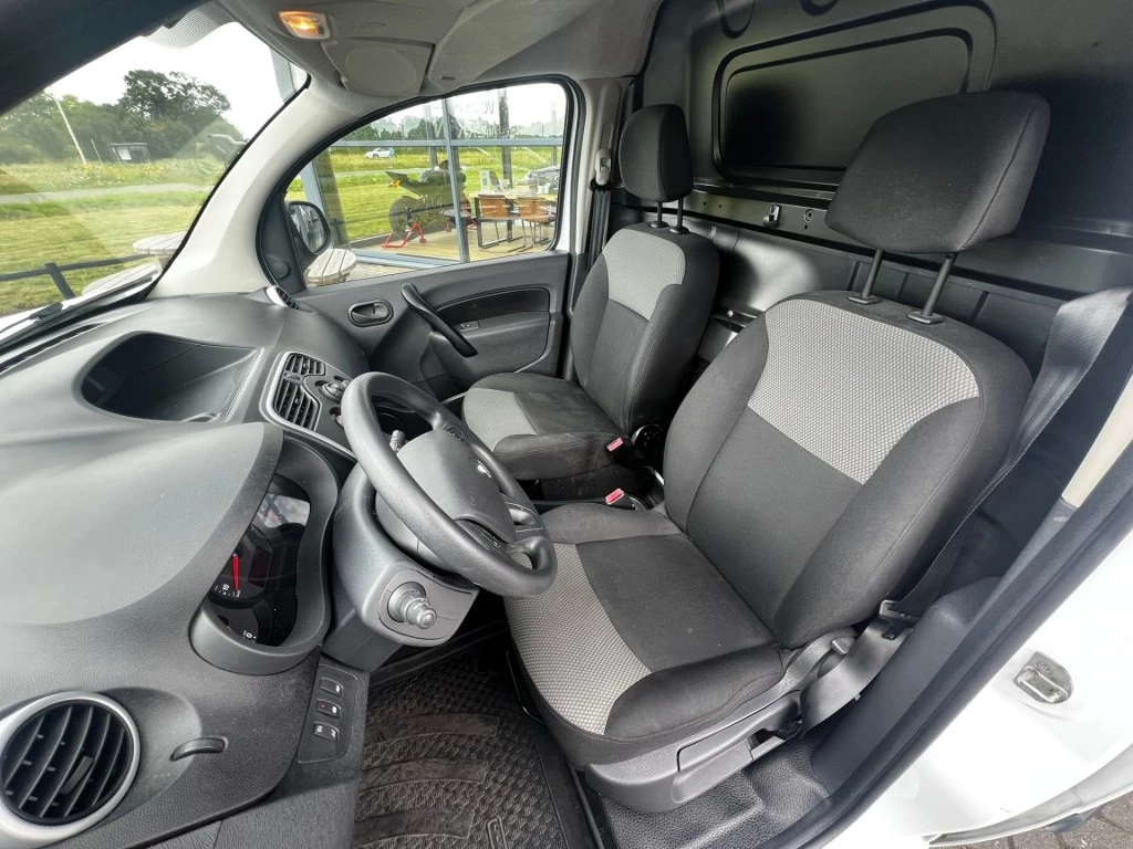 Hoofdafbeelding Renault Kangoo