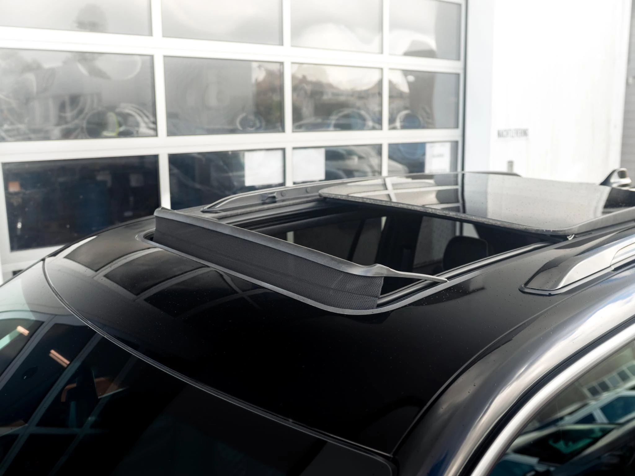 Hoofdafbeelding Jeep Grand Cherokee