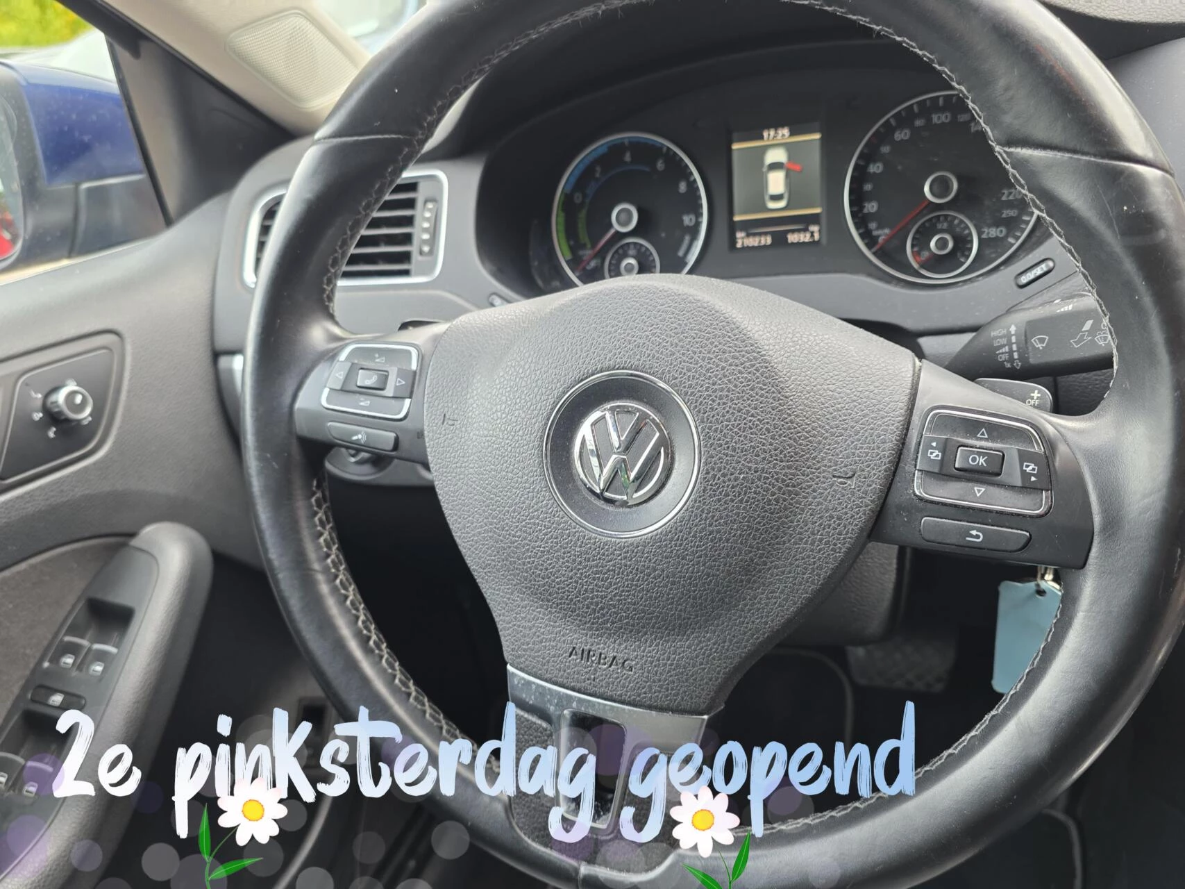 Hoofdafbeelding Volkswagen Jetta