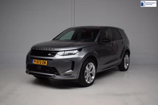 Land Rover Discovery Sport P300e 1.5 R-Dynamic SE SOH 92% / ORG.NED / NAP / LEER / DEALER-ONDERHOUDEN / 20INCH