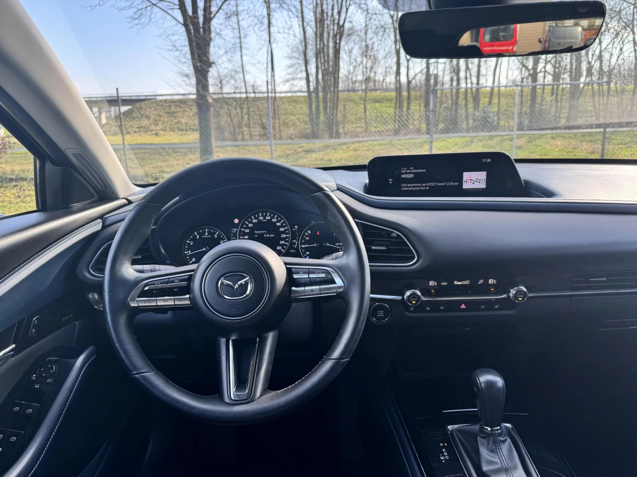 Hoofdafbeelding Mazda CX-30