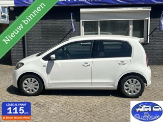 Skoda Citigo 1.0 Greentech Ambition