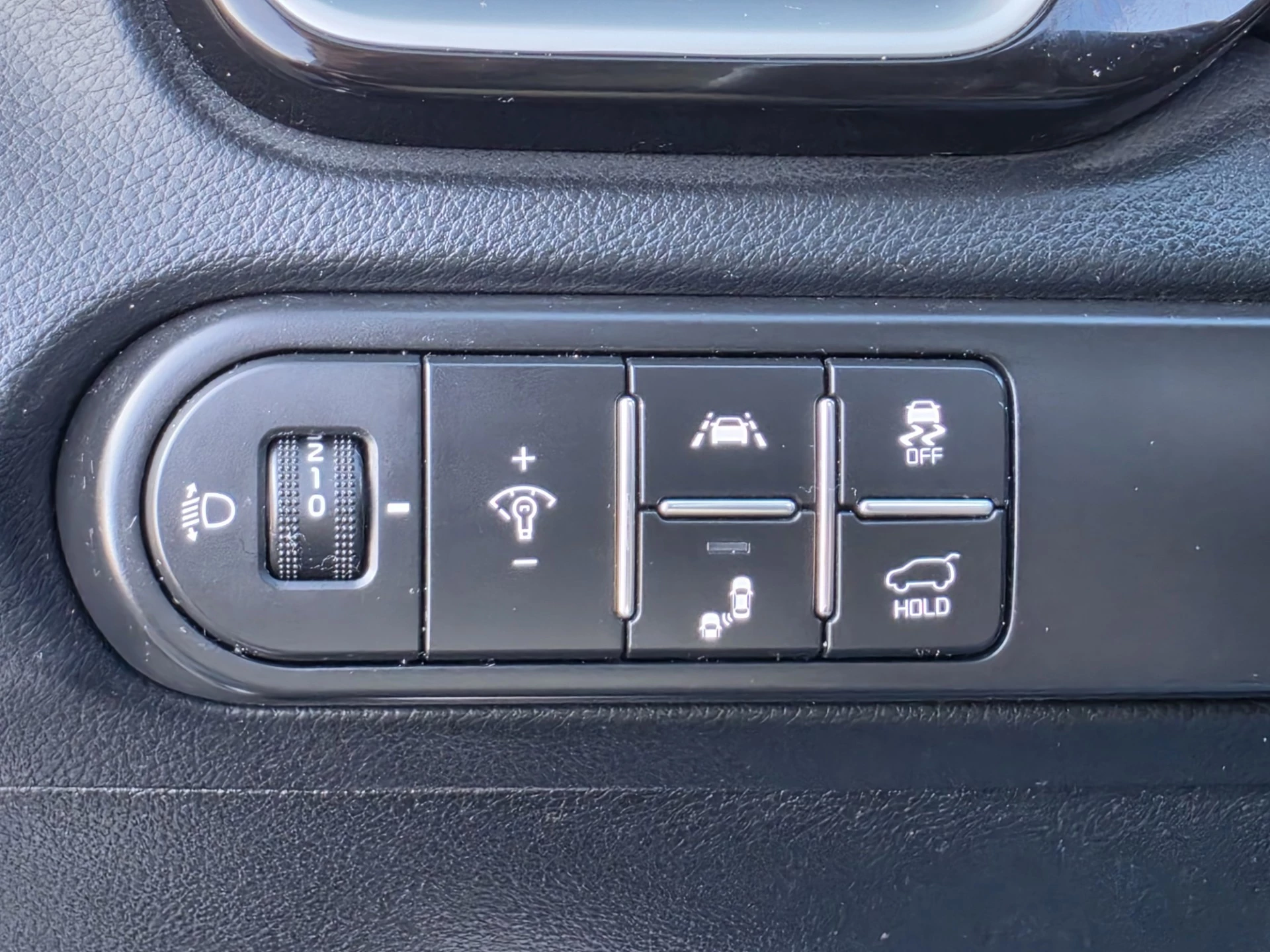 Hoofdafbeelding Kia ProCeed