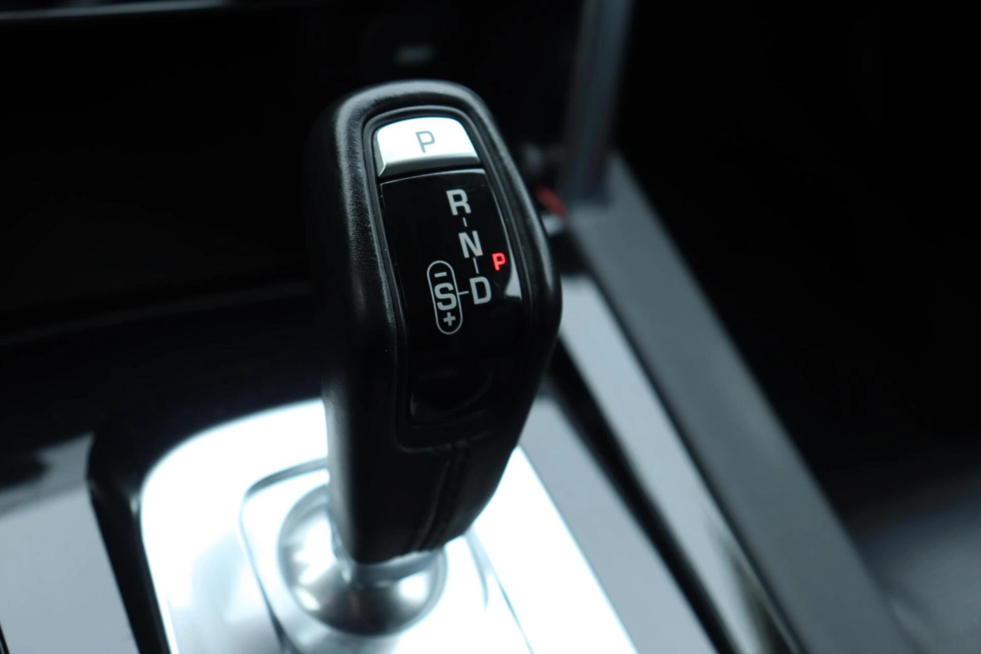 Hoofdafbeelding Land Rover Discovery Sport