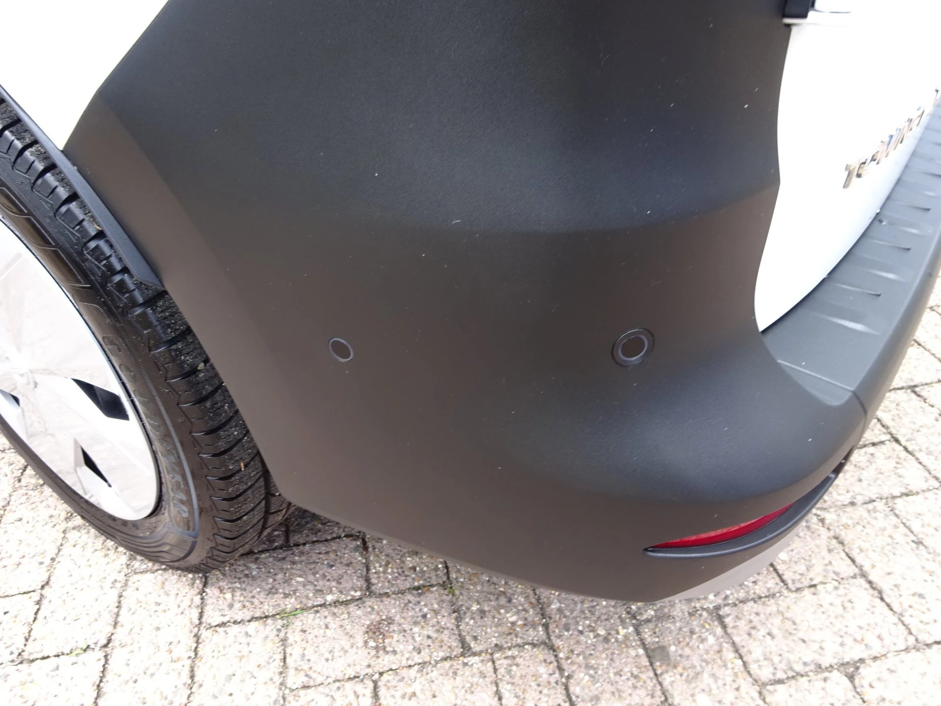 Hoofdafbeelding Nissan Townstar