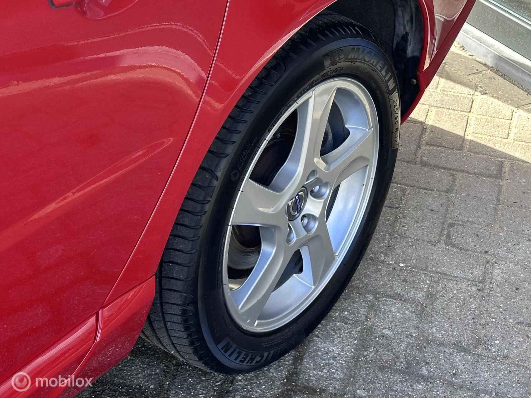 Hoofdafbeelding Volvo V70