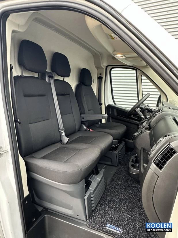 Hoofdafbeelding Fiat Ducato