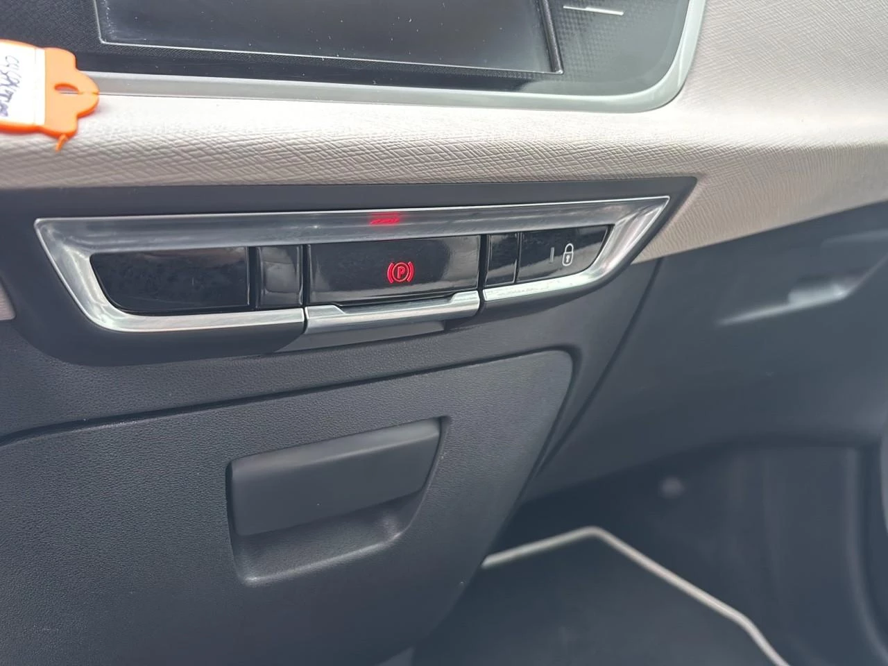 Hoofdafbeelding Citroën Grand C4 Spacetourer