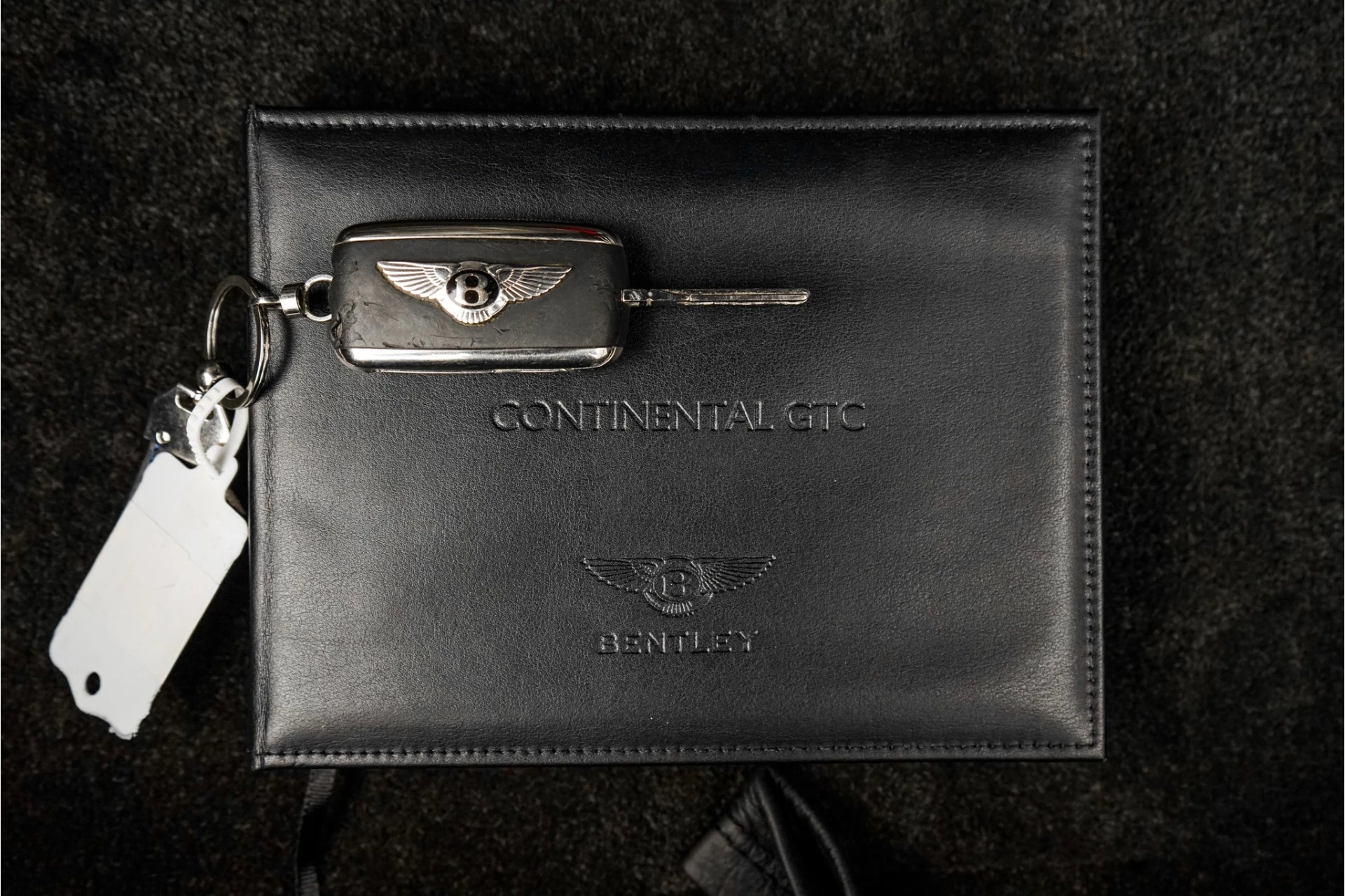 Hoofdafbeelding Bentley Continental GT