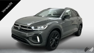 Volkswagen T-Roc 1.5 Tsi R-Line Black Style
