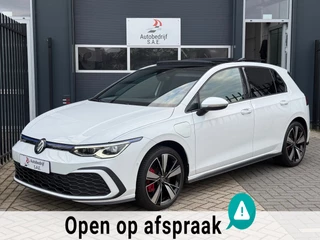 Volkswagen Golf 1.4 eHybrid GTE 245 pk IQ LIGHT PANO SFEER CARPLAY TREKHAAK !