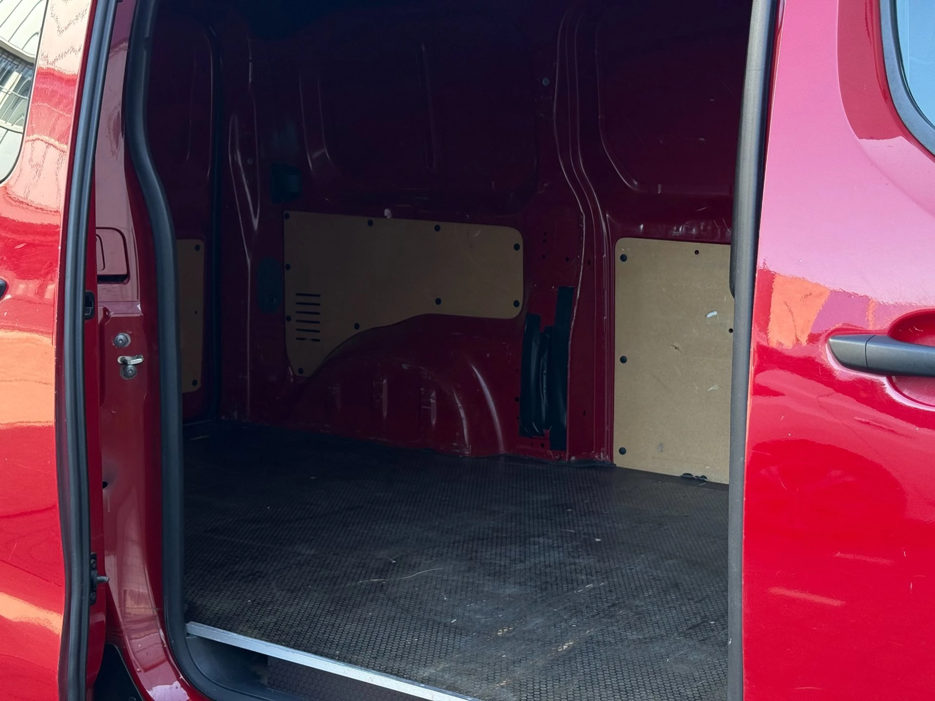 Hoofdafbeelding Citroën Jumpy